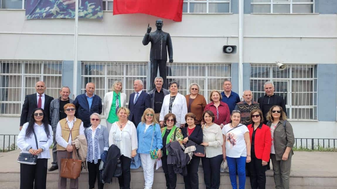 19 Mayıs Atatürk’ü Anma Gençlik ve Spor Bayramı 